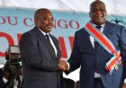 RDC : Les proches de Joseph Kabila fustigent les déclarations de Félix Tshisekedi à Houston