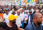 RDC : La Coalition Article 64 dénonce une répression violente lors de son sit-in du 12 juin
