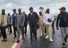 Ebola en Ituri : une nouvelle mission gouvernementale pour consolider les acquis