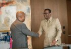 RDC : le Gouvernement accélère la mécanisation des agents de l’État non encore pris en charge