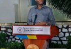 RDC : les fonds de la riposte contre Ebola sont entièrement utilisés sur le terrain, assure Samuel Roger Kamba