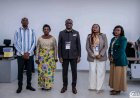 Haut-Katanga : l’ONEM renforce sa présence institutionnelle avec l’inauguration de nouveau siège provincial