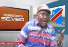 Constitution en RDC : Dr Joseph Ndjadiyo plaide pour l’avènement immédiat de la quantirème République
