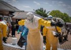Ebola en RDC : plus de 1 000 cas confirmés, l’Ituri reste l’épicentre de l’épidémie