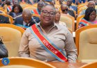 Exetat 2026 : la Sénatrice Cathy Botema demande aux finalistes de garder la tête haute