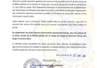 Coupe du Congo : la FECOFA confirme le huis clos pour la phase zonale