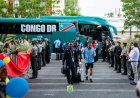 Coupe du monde 2026 : les Léopards à Guadalajara avant le choc contre la Colombie