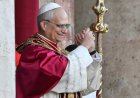 Consistoire de Rome : le pape Léon XIV convoque les cardinaux pour deux jours de réflexion