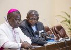 RDC : l’Union sacrée accuse la CENCO de « subversion » dans le débat sur la réforme constitutionnelle