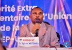 RDC : Sylvain Mutombo dresse un constat sévère sur l’état des FARDC : « Nous n’avions pas d’armée »