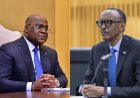 Accord de paix RDC–Rwanda : les deux pays appellent à une désescalade immédiate dans l’Est