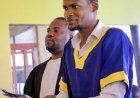 RDC : la justice militaire se dessaisit du dossier Nathanaël Onokomba, sa défense exige sa libération