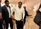 RDC : Delly Sesanga empêché de quitter le pays pour des soins médicaux, son passeport confisqué
