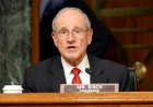 Sanctions américaines : Jim Risch salue les mesures contre le trafic d'or lié au M23