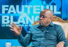 Jacquemain Shabani appelle les médias à défendre la souveraineté