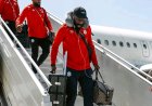 Mondial 2026 : après l'exploit face à l'Ouzbékistan, les léopards focus vers l'Angleterre