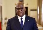 66e anniversaire de l'indépendance : Tshisekedi ferme la porte à toute négociation sous la menace