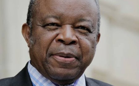 Ebola en Ituri : Le Dr Muyembe tempère l'optimisme après les guérisons à Bunia