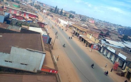 Beni : au moins 8 civils tués dans une nouvelle attaque attribuée aux ADF à Mbau-Kamango