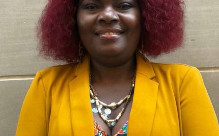 Patience Kimina Phongo : “le peuple doit-il supporter le coût des batailles politiques ?”