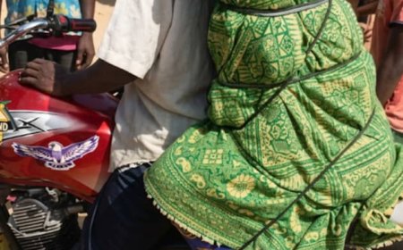 Ituri : le drame des jeunes mineurs de Mahagi, de la quête d'or au scandale sanitaire