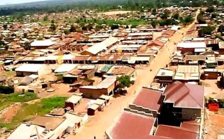Ituri/Aru : crainte de propagation d'Ebola après la fuite d'une patiente déclarée positive à Mungwalu