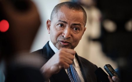 Révision constitutionnelle : Katumbi relance la contestation et promet une série de manifestations à travers le pays
