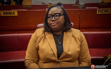 Groupement du Patronat Francophone : la Sénatrice Cathy Botema, conviée à la 7ème édition du FIEF