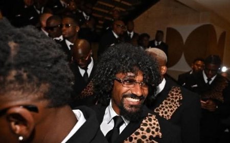 “Oublions nos querelles” : Patience Kimina Phongo mobilise derrière les Léopards