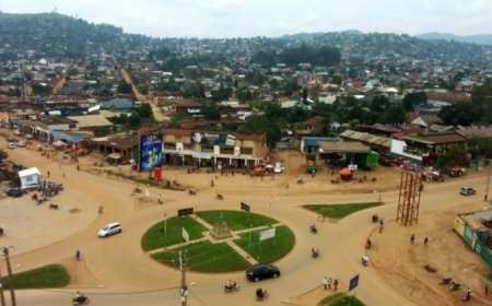 Beni : des jeunes citoyens aux côtés des FARDC et des Wazalendo contre les rebelles ADF