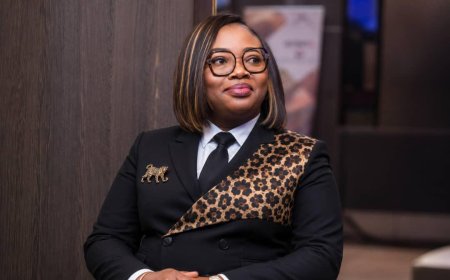 Mondial 2026 : Cathy Botema soutient les Léopards de la RDC