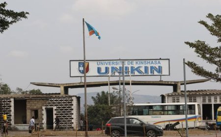 UNIKIN-RECTORAT : Mise au point sur le dossier de démissions