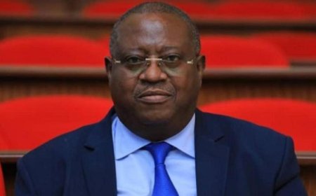 RDC : Richard Muyej condamne les propos de F. Tshisekedi contre Joseph Kabila et dénonce une dérive du discours présidentiel