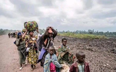 Ituri-Mambasa : la présence de présumée Maï-Maï provoque le déplacement massif des habitants de Tepe