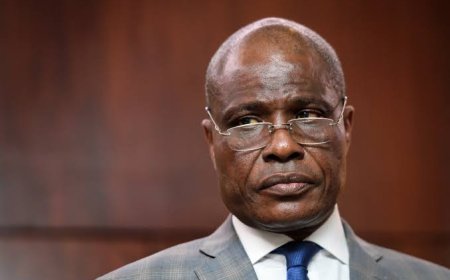 Match nul RDC-Portugal : Martin Fayulu met en garde contre « la récupération grossière » de l’exploit des Léopards