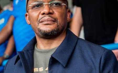 RDC : 1,6 million USD déboursés pour offrir des billets aux Congolais de la diaspora