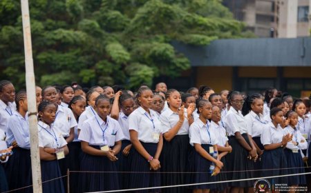 RDC-Éducation : L’EXETAT 2026 débute ce lundi avec l’obligation du stylo noir