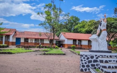 ULPGL-Goma : les étudiants paralysent les cours pour protester contre des frais académiques jugés excessifs