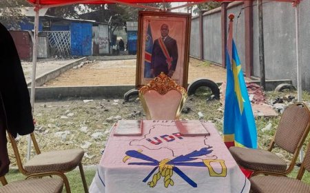 RDC : la Coalition Article 64 condamne sur des attaques contre l’Église catholique