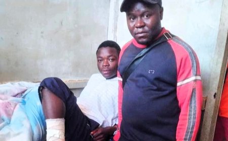 Butembo : deux civils blessés gravement par balles lors d’un incident impliquant des Wazalendo