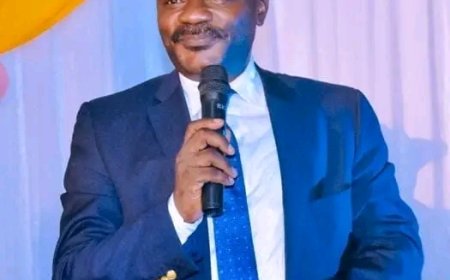 «  Réformer ou fragiliser la République ? Réflexions sur la loi portant organisation du référendum en RDC menées par Roland Mena