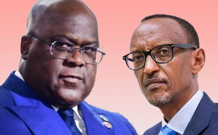 La RDC porte plainte contre le Rwanda devant la CIJ pour génocide, torture et violations des droits humains