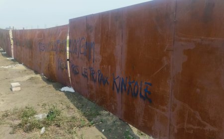 Pagotte : des occupants saisissent l’Auditorat Général contre un colonel, un opérateur foncier et un investisseur