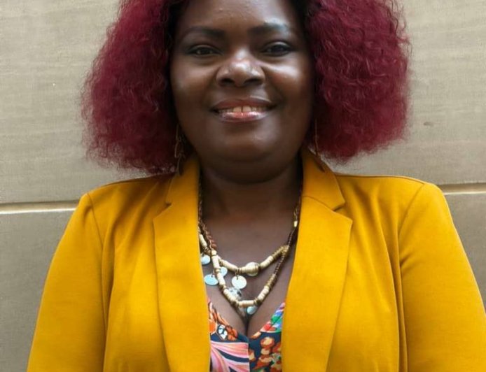 Patience Kimina Phongo : “le peuple doit-il supporter le coût des batailles politiques ?”