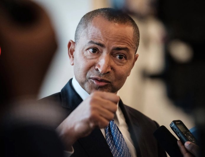 Révision constitutionnelle : Katumbi relance la contestation et promet une série de manifestations à travers le pays