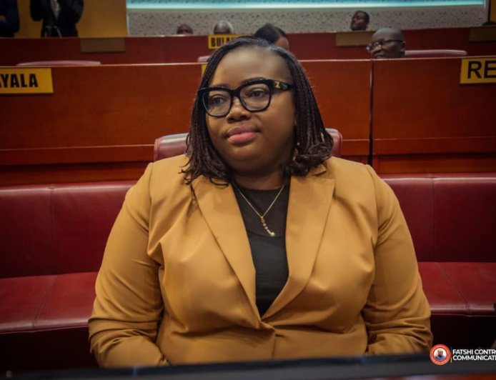 Groupement du Patronat Francophone : la Sénatrice Cathy Botema, conviée à la 7ème édition du FIEF