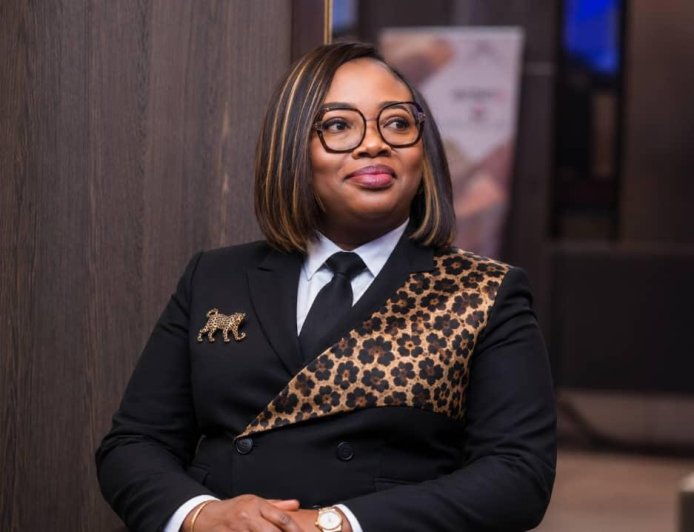 Mondial 2026 : Cathy Botema soutient les Léopards de la RDC