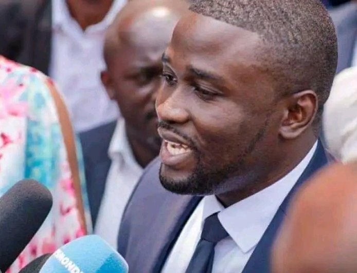 RDC : Seth Kikuni accuse le président Félix-Antoine Tshisekedi sur plusieurs dossiers sensibles du pays