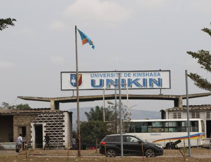 UNIKIN-RECTORAT : Mise au point sur le dossier de démissions