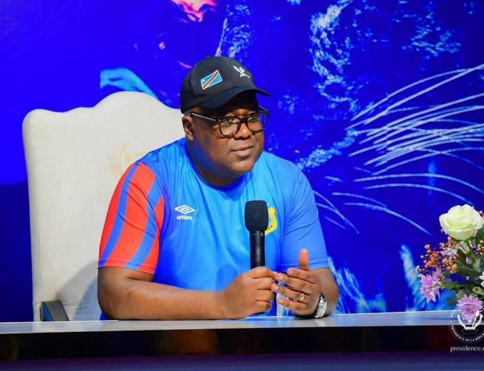 RDC : À Houston, F. Tshisekedi accuse des « ennemis » d’avoir imposé Joseph Kabila après l’assassinat de Laurent-Désiré Kabila